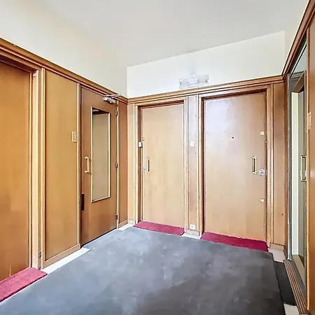 Appartamento Elegant 3-bedroom With Hammam Near Eiffel Tower