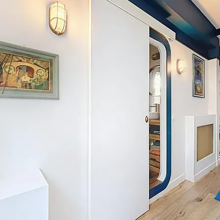Appartamento Elegant 3-bedroom With Hammam Near Eiffel Tower *