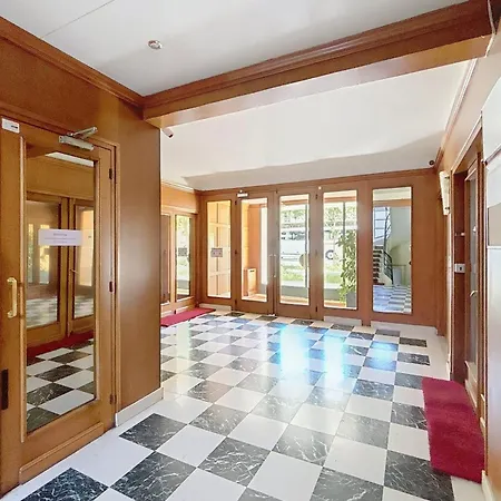 Elegant 3-bedroom With Hammam Near Eiffel Tower Paris