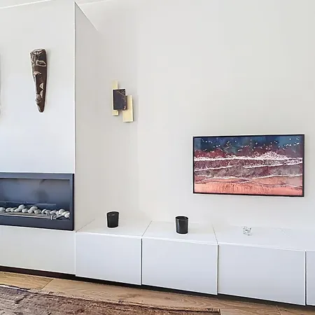 Elegant 3-bedroom With Hammam Near Eiffel Tower Apartment