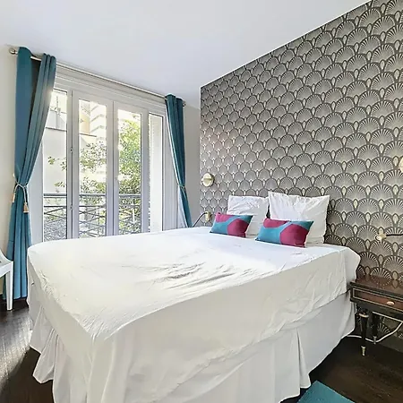 Elegant 3-bedroom With Hammam Near Eiffel Tower Apartment